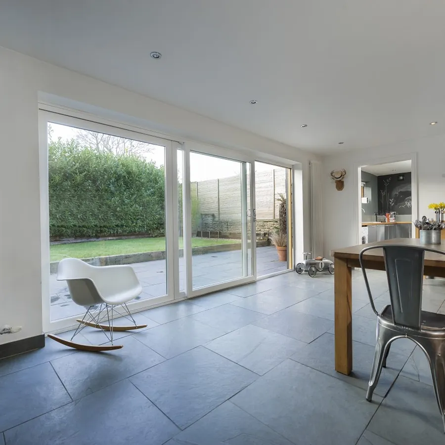 Patio Tulse Hill