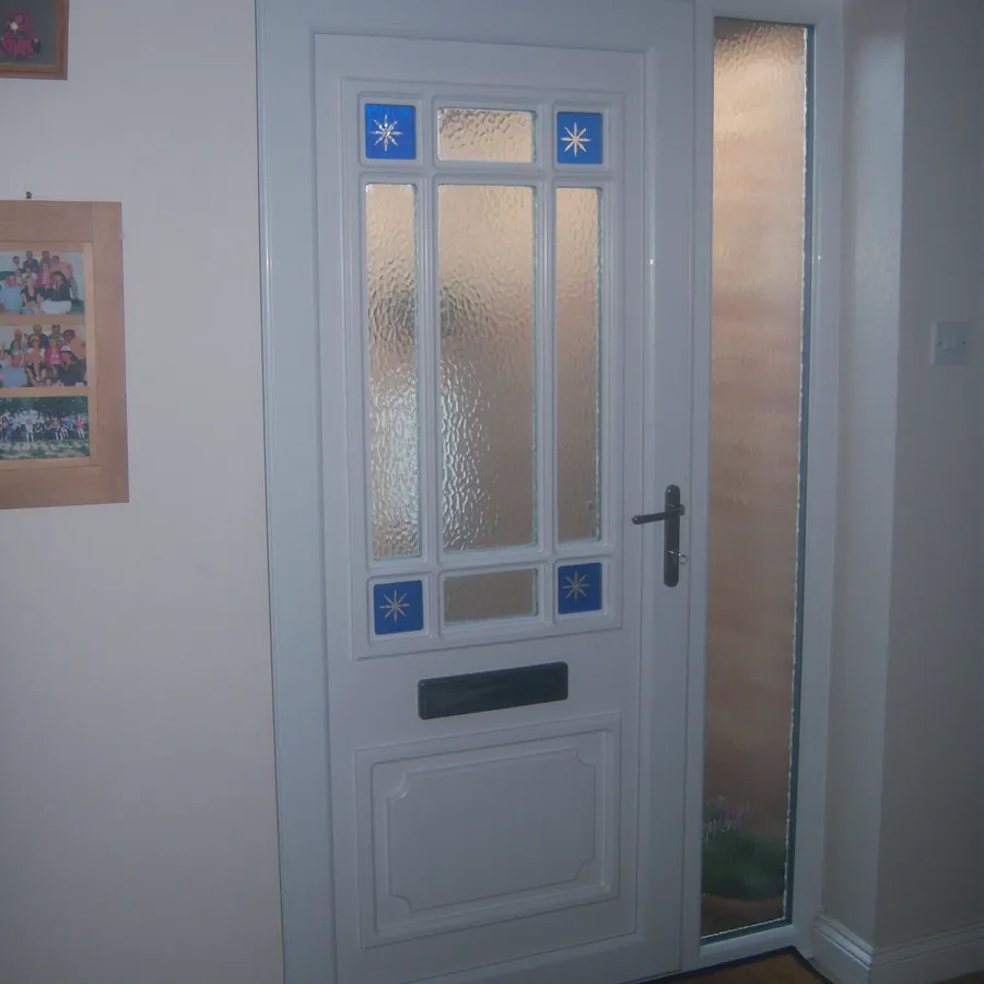 Double Glazing Doors — Product Tulse Hill