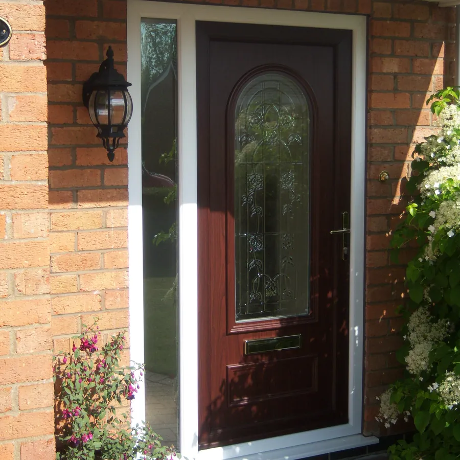 Double Glazing Doors — Product Tulse Hill