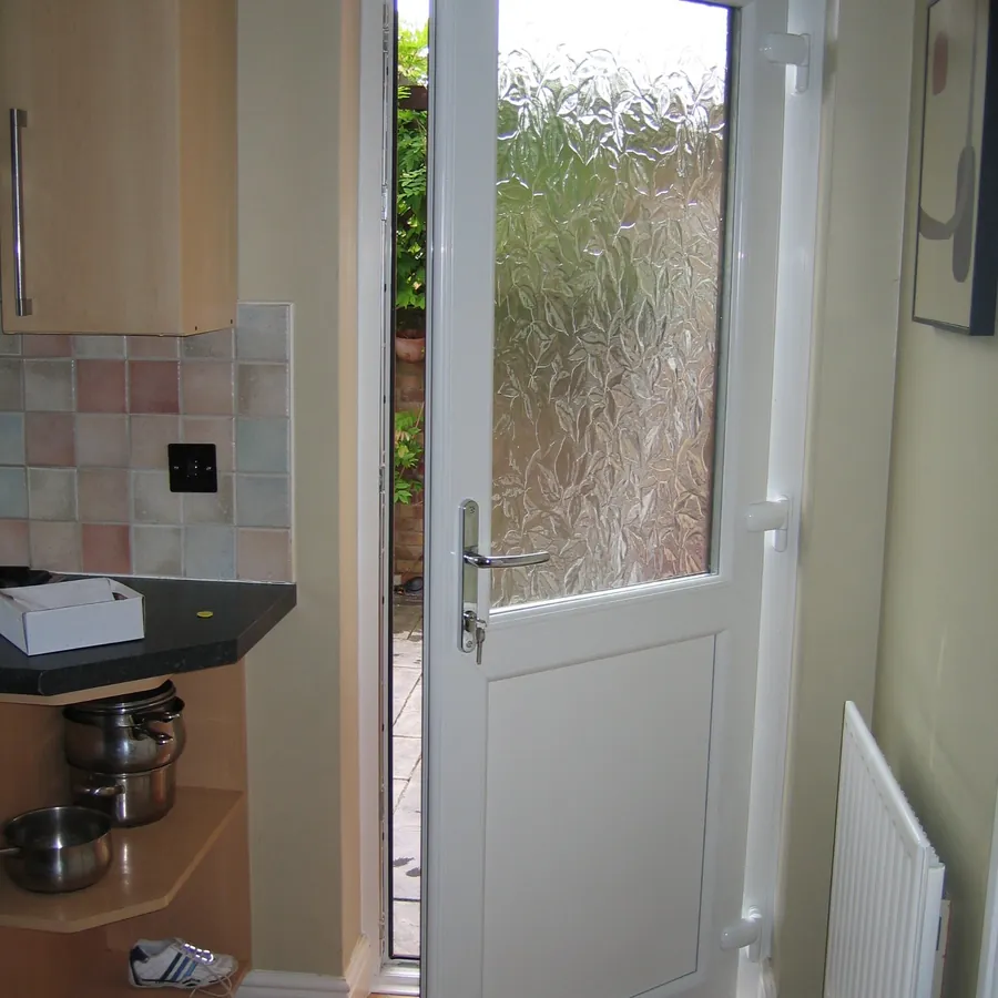 Double Glazing Doors — Product Tulse Hill