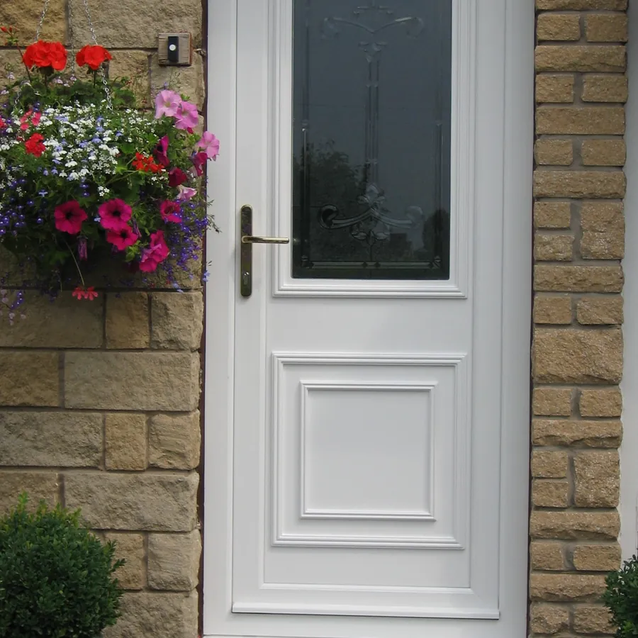 Double Glazing Doors — Product Tulse Hill