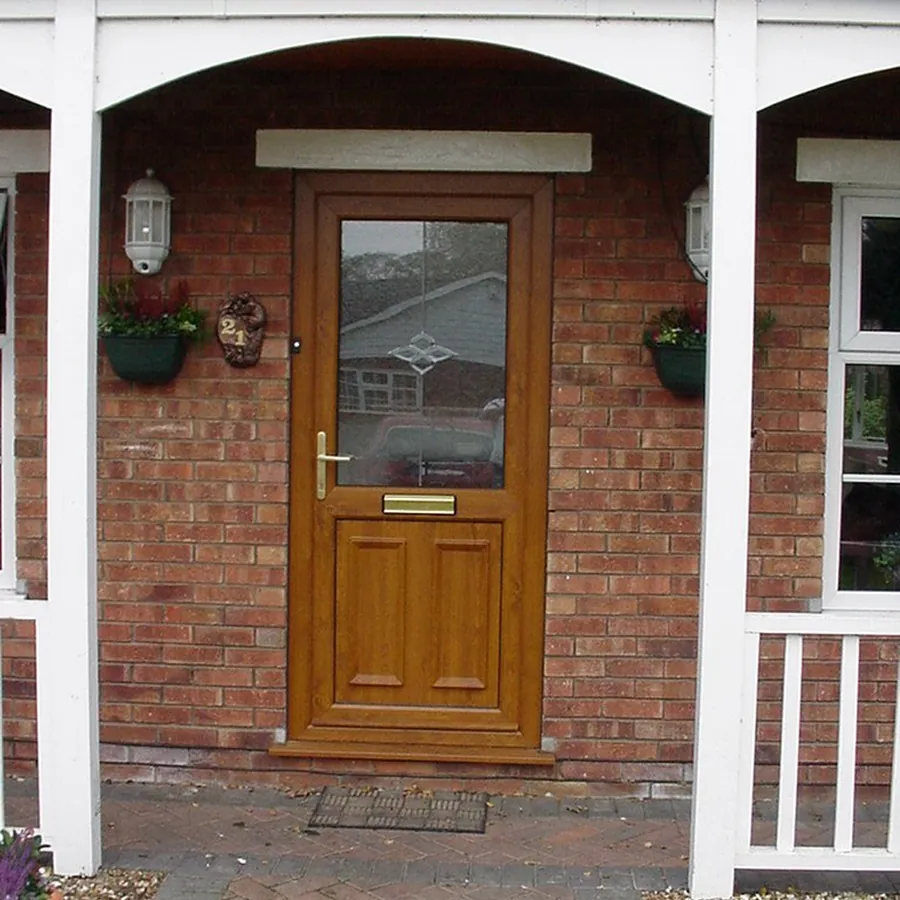 Double Glazing Doors — Product Tulse Hill