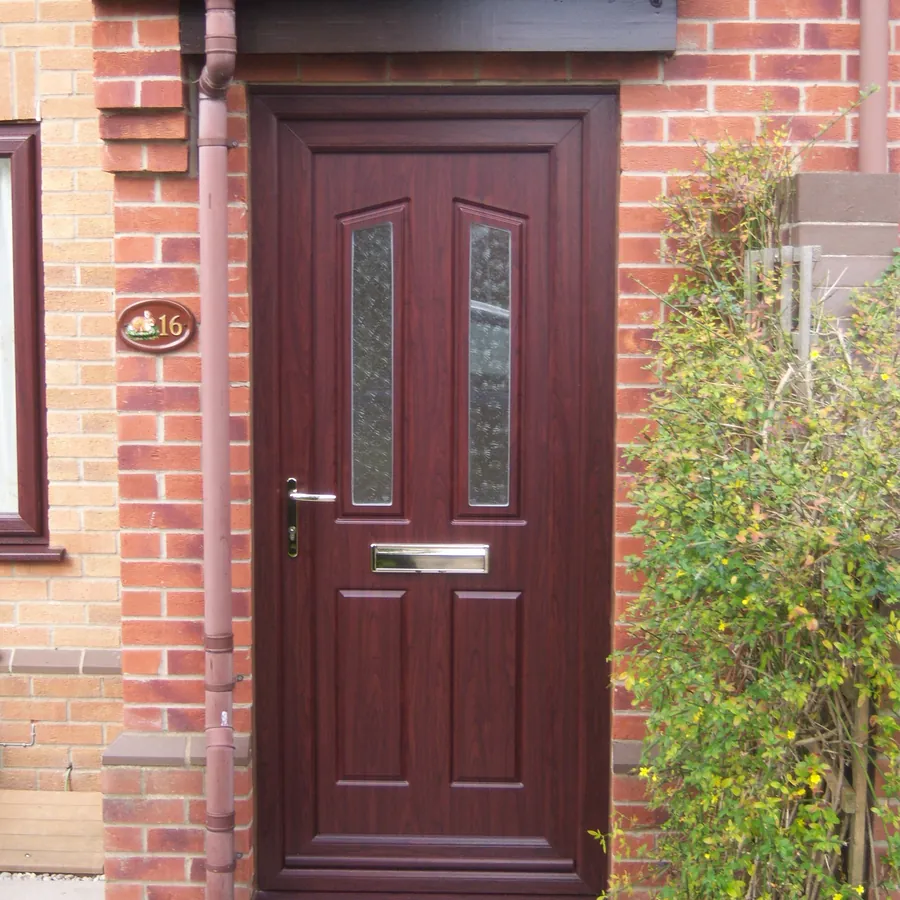 Double Glazing Doors — Product Tulse Hill