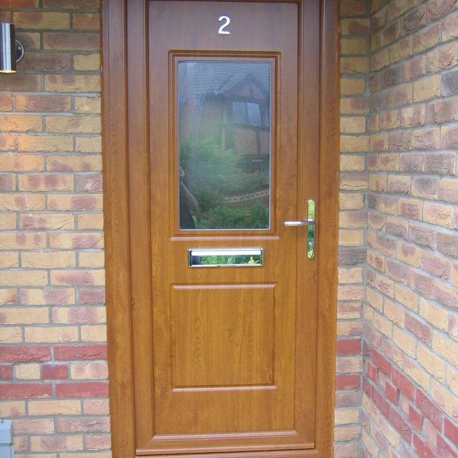 Double Glazing Doors — Product Tulse Hill