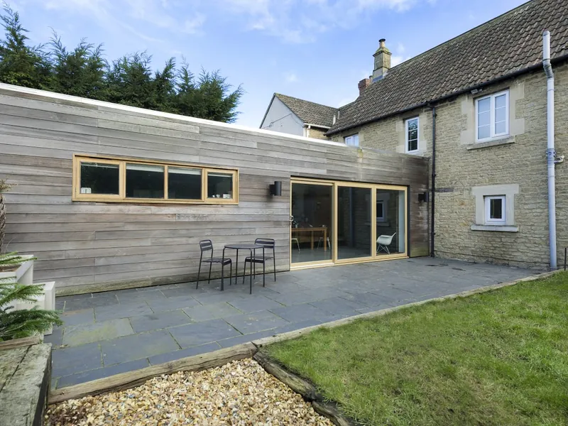 Sliding Patio Doors — Gallery Tulse Hill