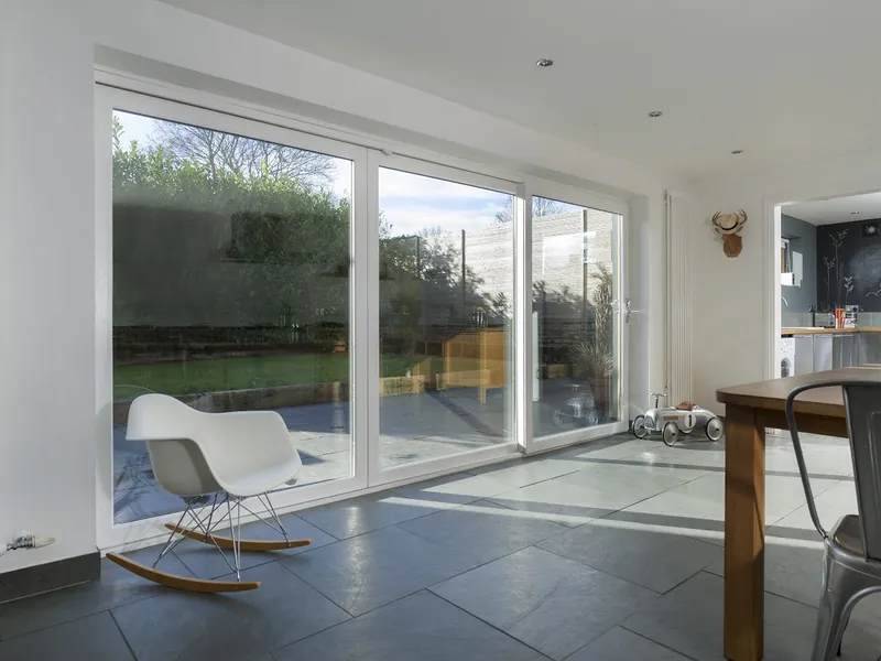 Sliding Patio Doors — Gallery Tulse Hill
