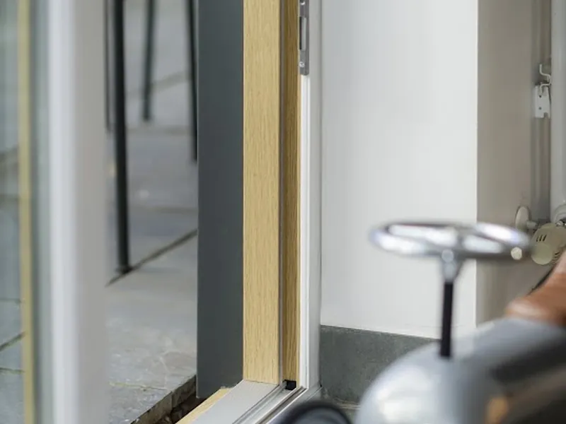 Sliding Patio Doors — Gallery Tulse Hill