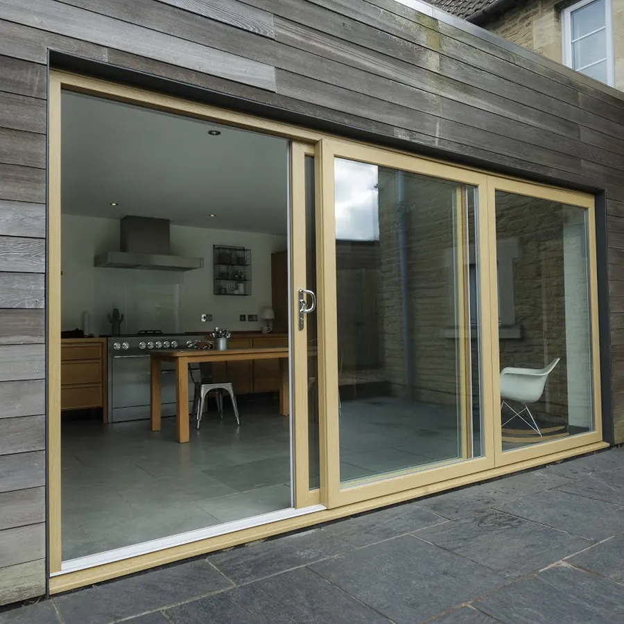 Sliding Patio Doors — Product Tulse Hill
