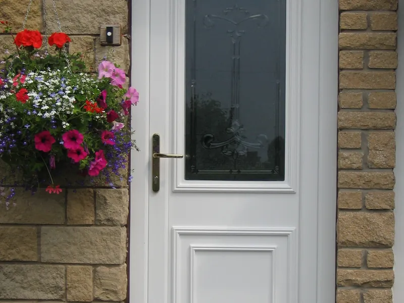 uPVC Doors — Gallery Tulse Hill