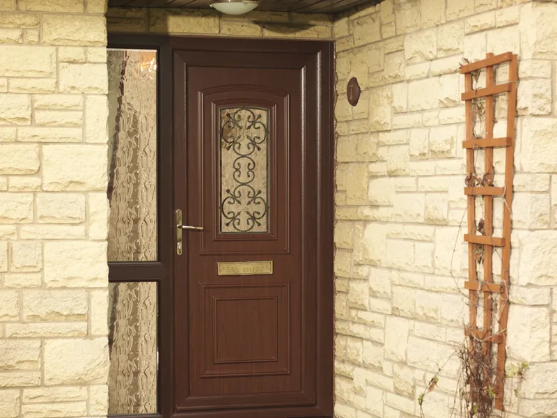 uPVC Doors — Gallery Tulse Hill
