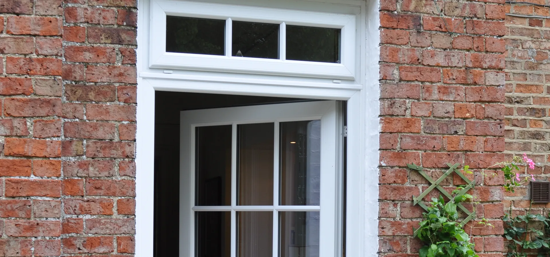 uPVC Doors Tulse Hill