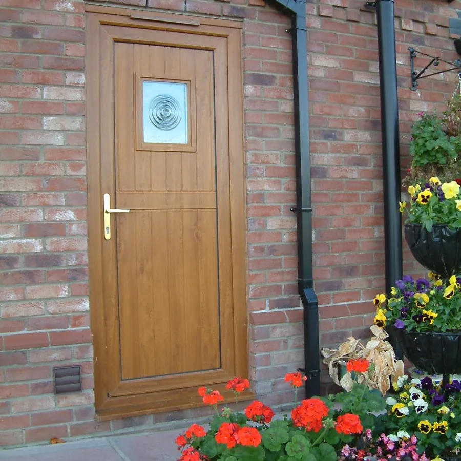 uPVC Doors — Product Tulse Hill