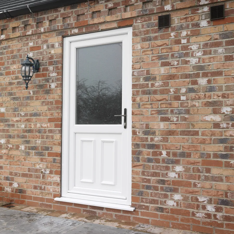 uPVC Doors — Product Tulse Hill