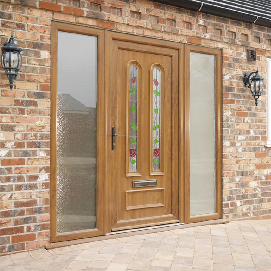 uPVC Doors — Product Tulse Hill