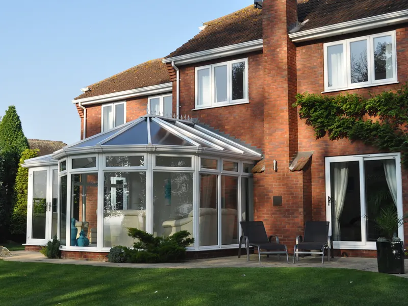 Aluminium Double Glazing — Gallery Tulse Hill