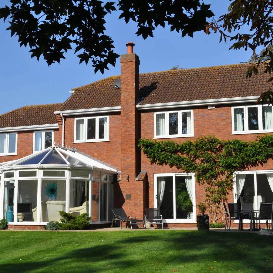 Aluminium Double Glazing — Product Tulse Hill