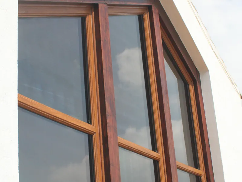 Bay Windows — Gallery Tulse Hill