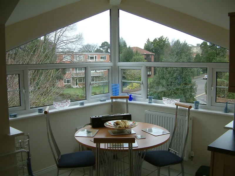 Bay Windows — Gallery Tulse Hill