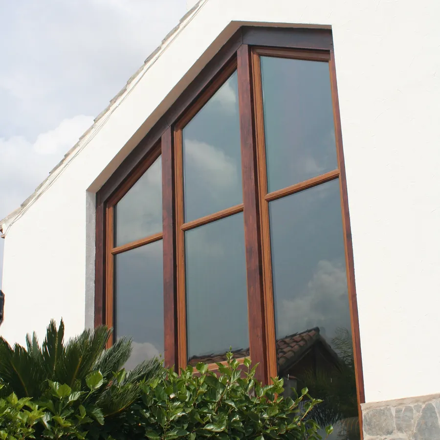 Bay Windows — Product Tulse Hill