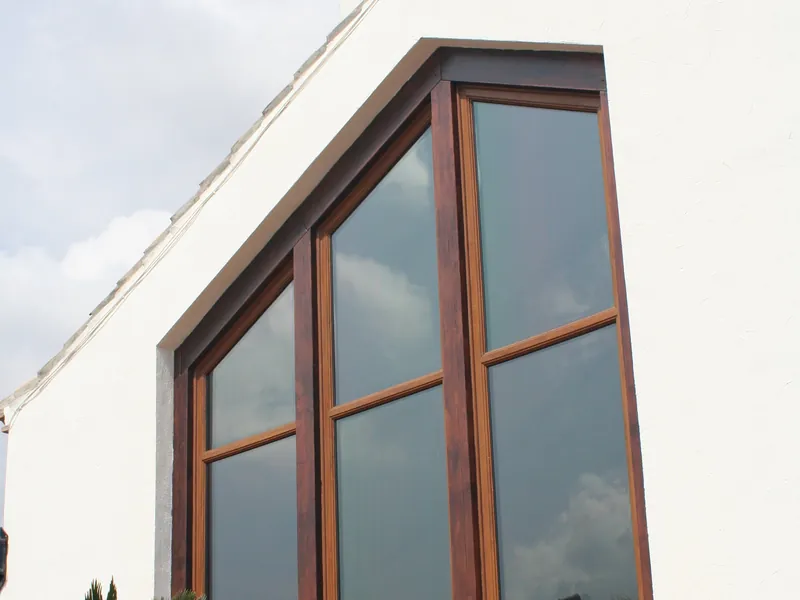 Bow Windows — Gallery Tulse Hill