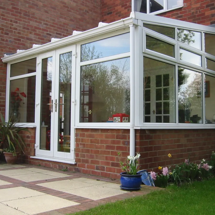 Bow Windows — Product Tulse Hill
