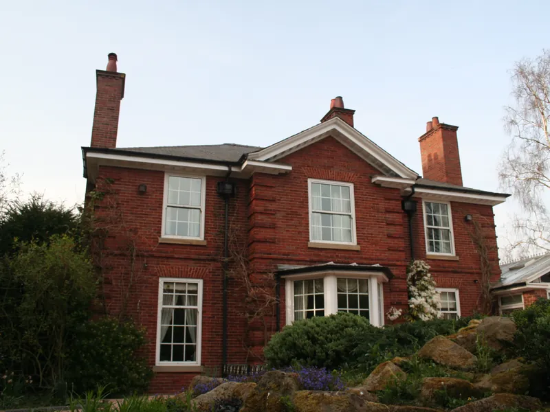 Casement Windows Tulse Hill