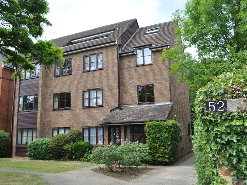 Casement Windows Tulse Hill