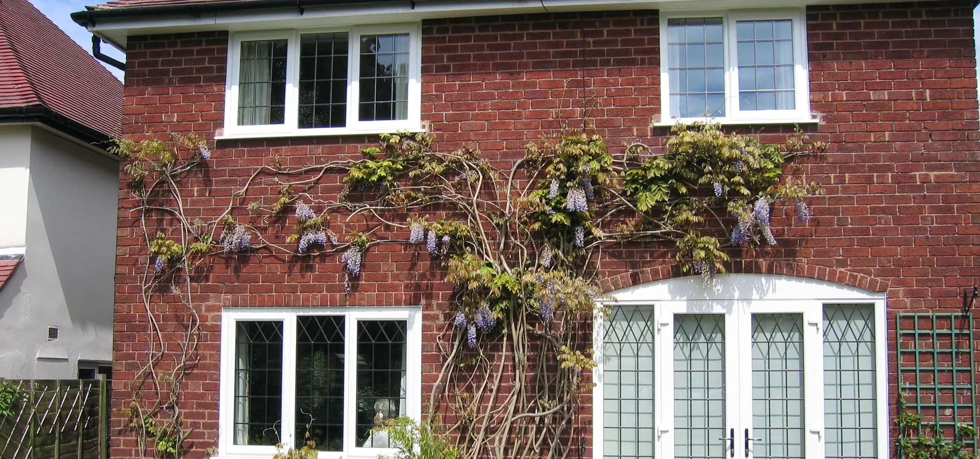 Casement Windows Tulse Hill