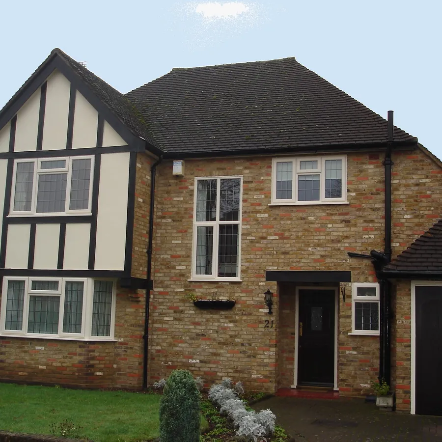 Casement Windows Tulse Hill