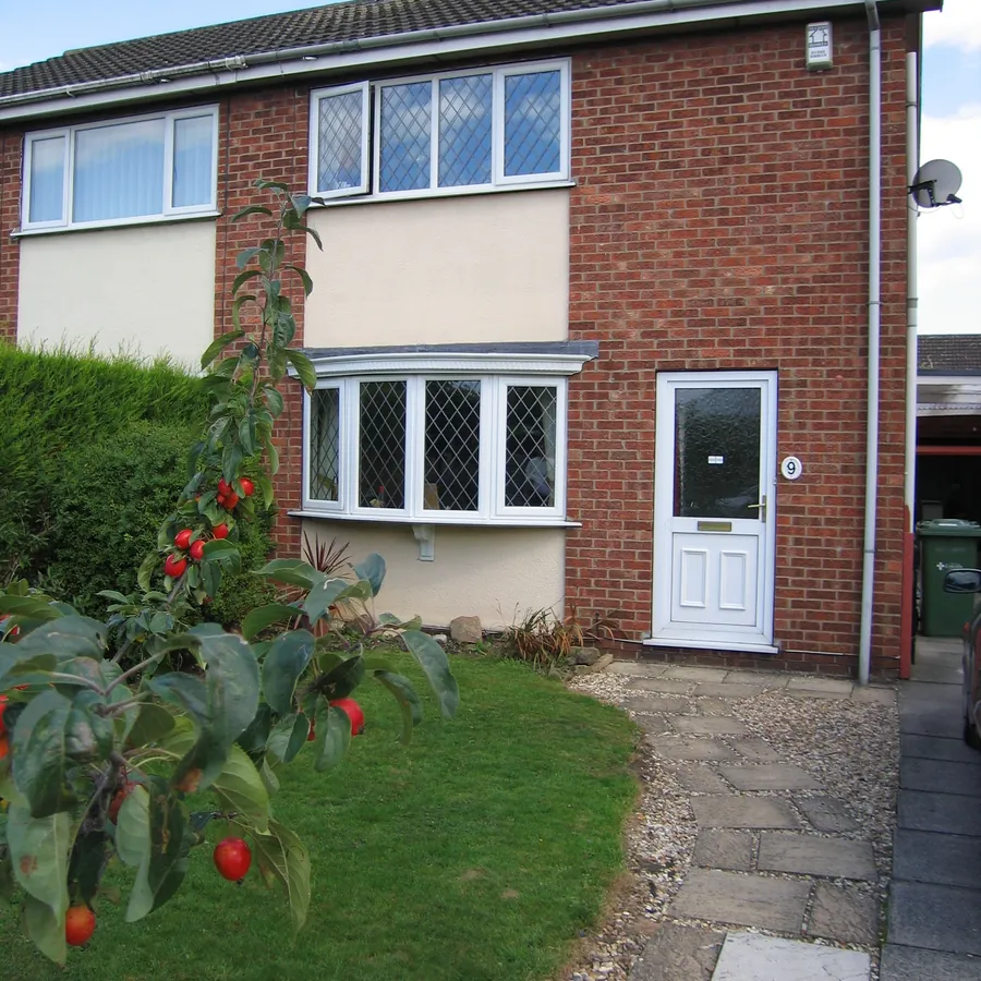 Casement Windows Tulse Hill