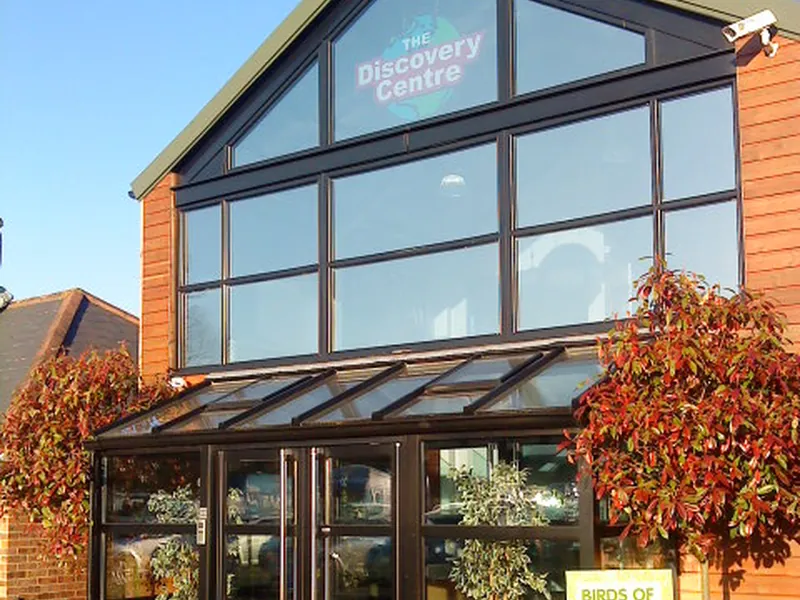 Flush Casement Windows — Gallery Tulse Hill