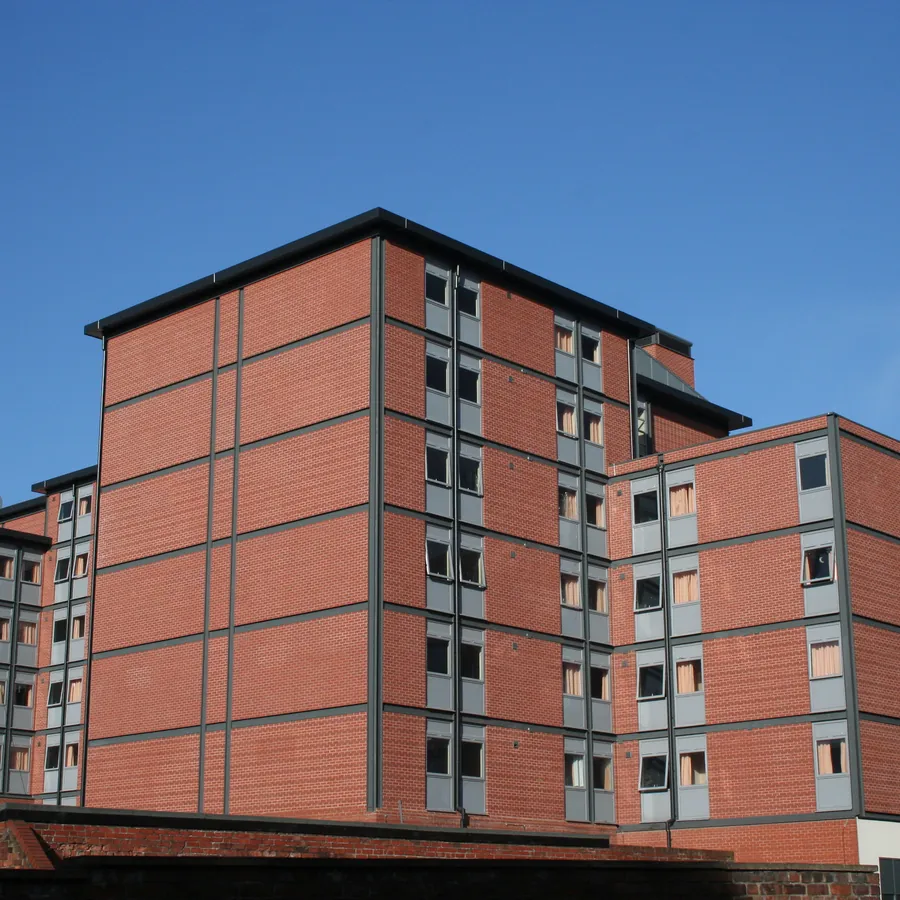 Flush Casement Windows — Product Tulse Hill