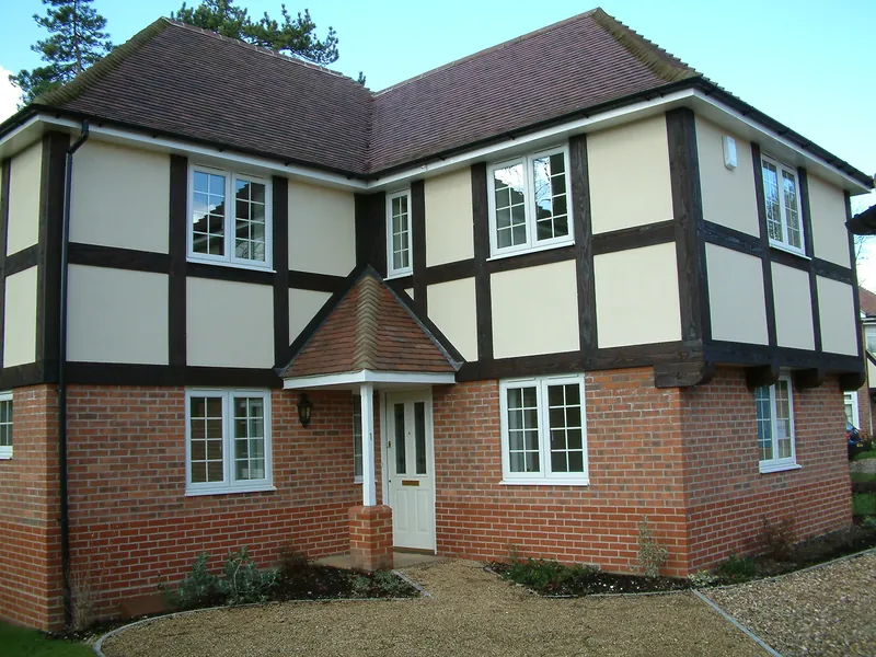 Double Glazing Windows — Gallery Tulse Hill