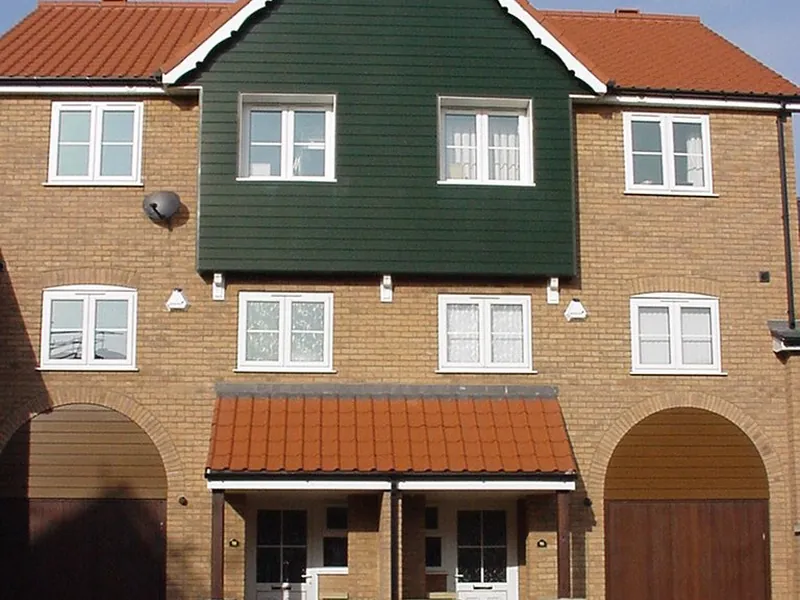 Double Glazing Windows — Gallery Tulse Hill
