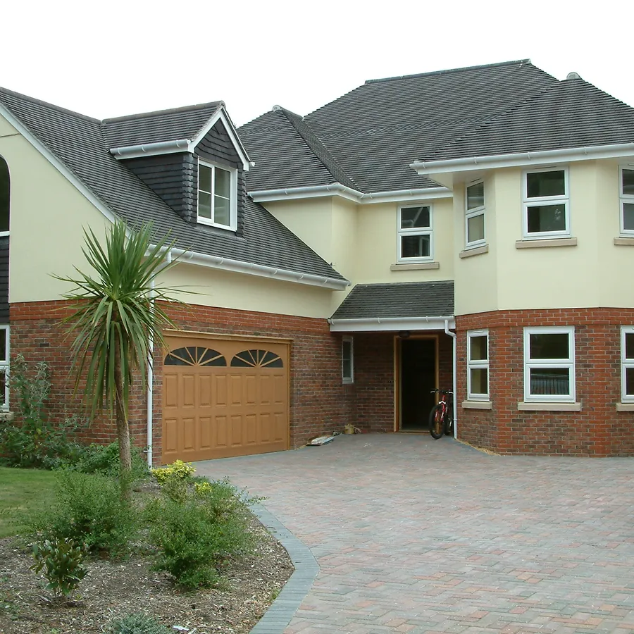Double Glazing Windows — Product Tulse Hill