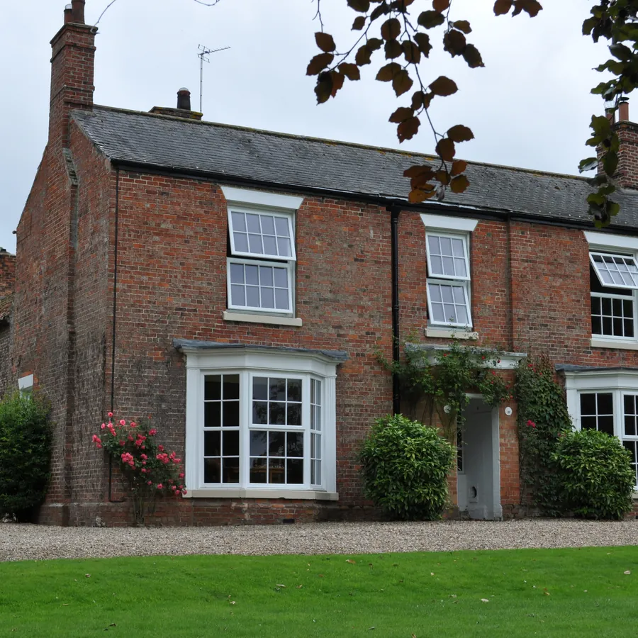 Double Glazing Windows — Product Tulse Hill