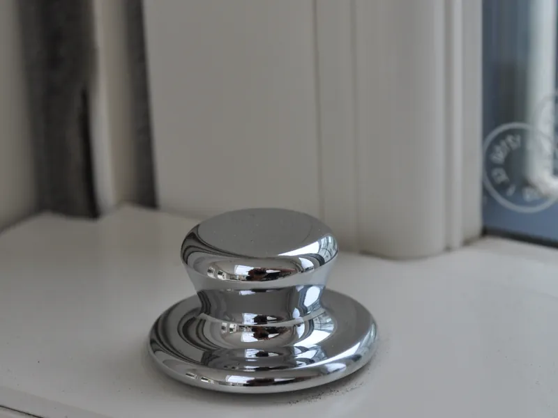 Sash Windows — Gallery Tulse Hill