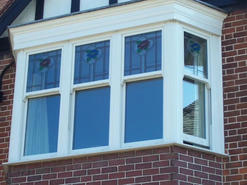 Sash Windows — Gallery Tulse Hill
