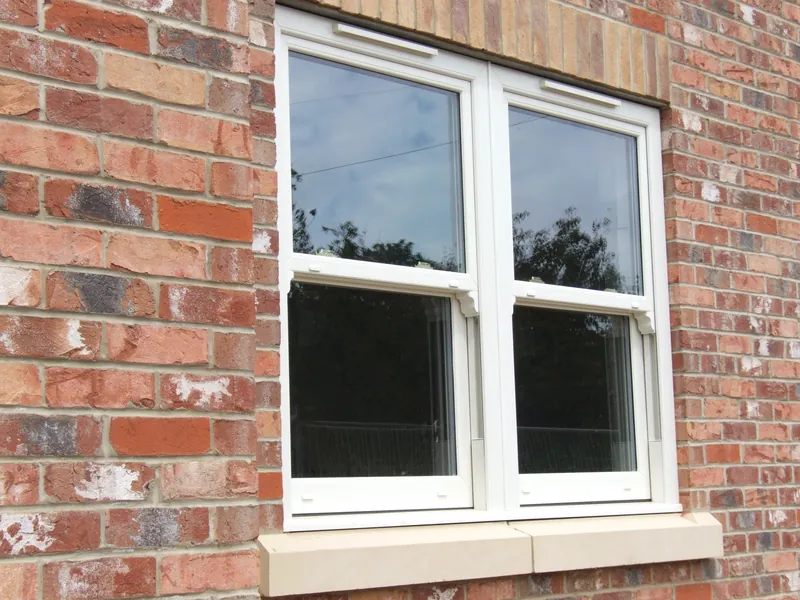 Sash Windows — Gallery Tulse Hill