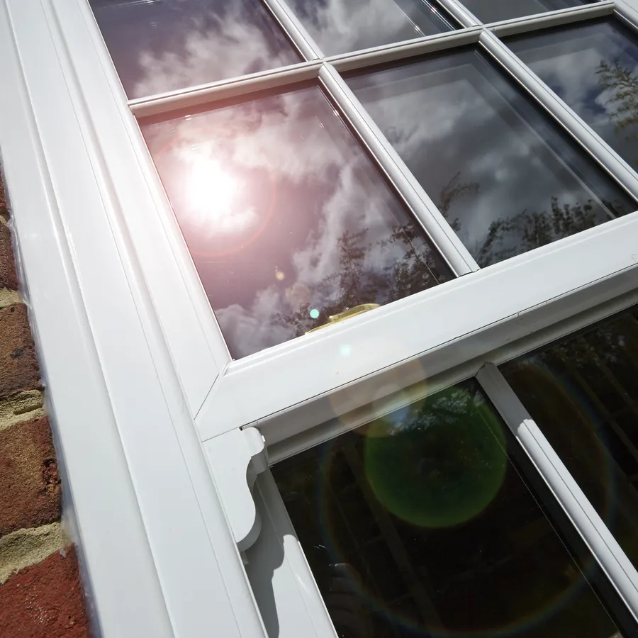 Sash Windows — Product Tulse Hill