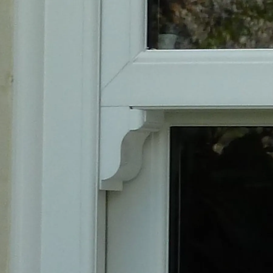 Sash Windows — Product Tulse Hill