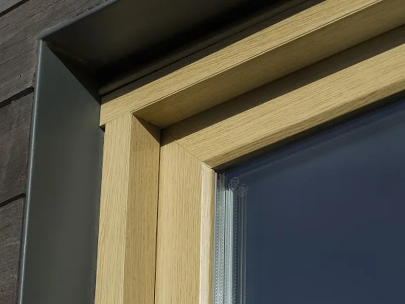 Sliding Windows — Gallery Tulse Hill