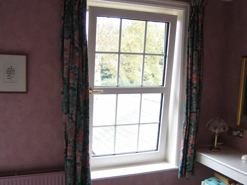 Tilt Turn Windows — Gallery Tulse Hill