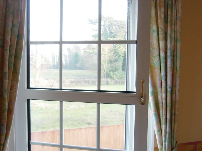 Tilt Turn Windows — Gallery Tulse Hill
