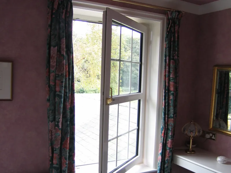 Tilt Turn Windows — Gallery Tulse Hill