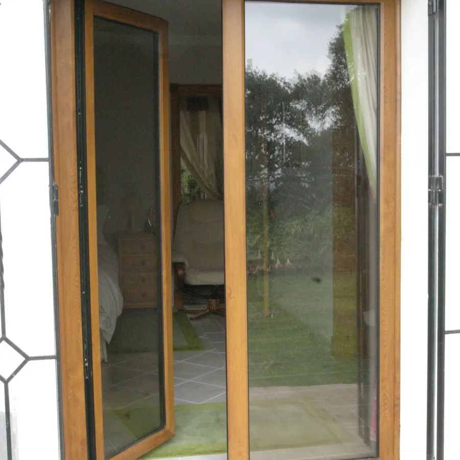 Tilt Turn Windows — Product Tulse Hill