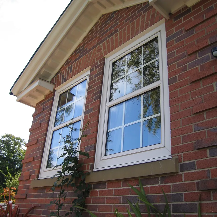 Tilt Turn Windows — Product Tulse Hill