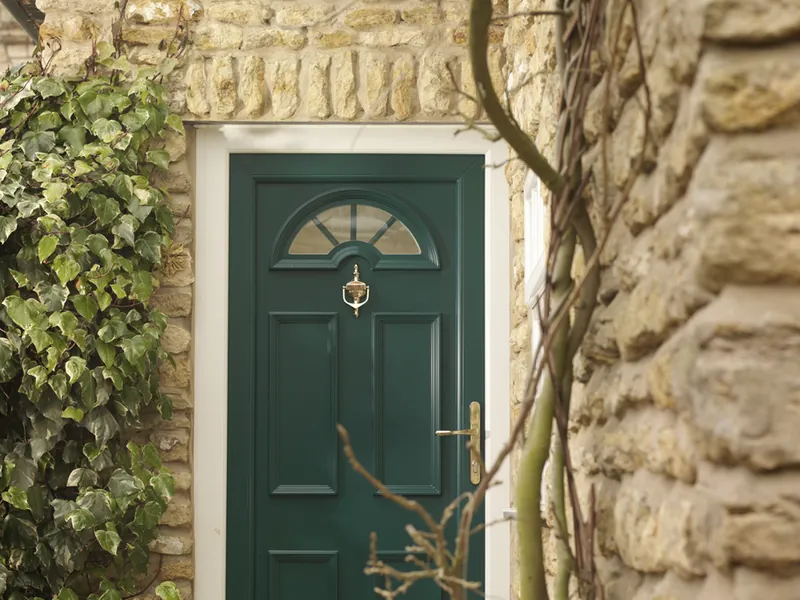 Timber Windows Tulse Hill