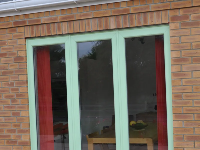 Timber Windows Tulse Hill
