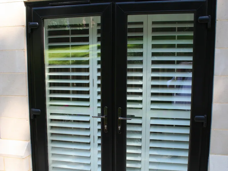 Timber Windows Tulse Hill
